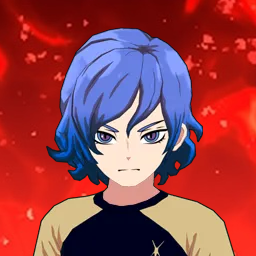 イナイレV_4407水神矢 成龍_アイコン