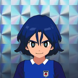 イナイレV_4647一星 光_アイコン