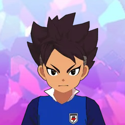 イナイレV_4648小僧丸 サスケオリオン_アイコン