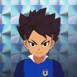 イナイレV_4648小僧丸 サスケオリオン_アイコン