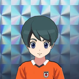 イナイレV_4649海腹 のりかオリオン_アイコン