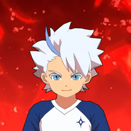 イナイレV_4767フロイ・ギリカナン_アイコン