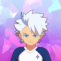 イナイレV_4767フロイ・ギリカナン_アイコン