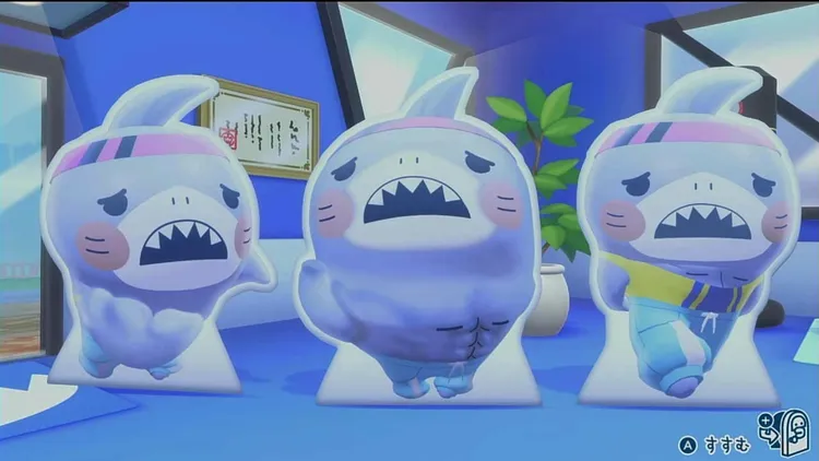 たまごっち_三連発