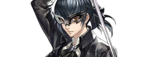 白鳥誠司_カットイン_ペルソナ5X