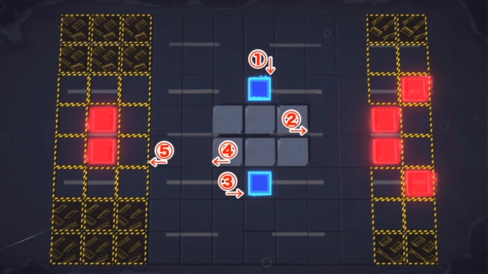 ロススト_高等戦略司令VERYHARD_Lv50_主人公