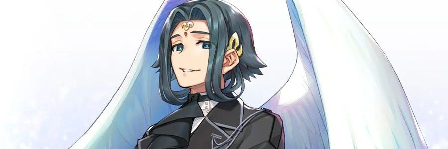 執事ディー最強_うたわれるものロストフラグ