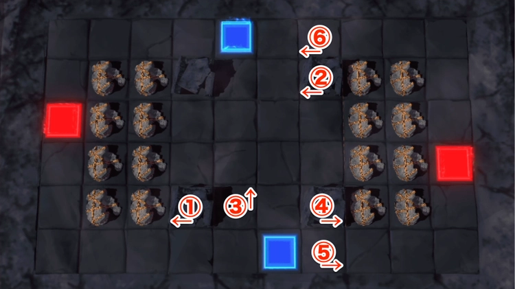 ロススト_高等戦略指令NORMAL