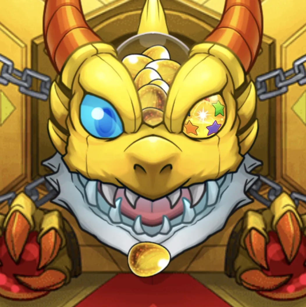 モンスト_ホシ玉コロリ