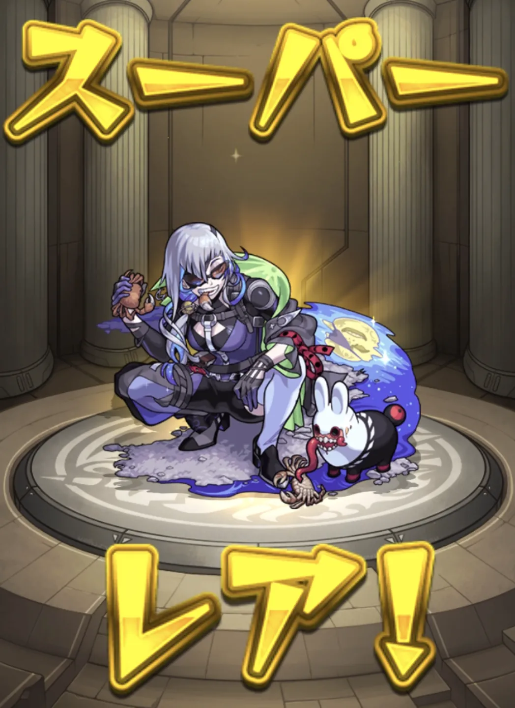 モンスト_メインガチャ結果4_14_06_2025