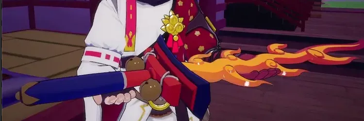 龍の国ルーンファクトリー_夏の里(前半)_バナー