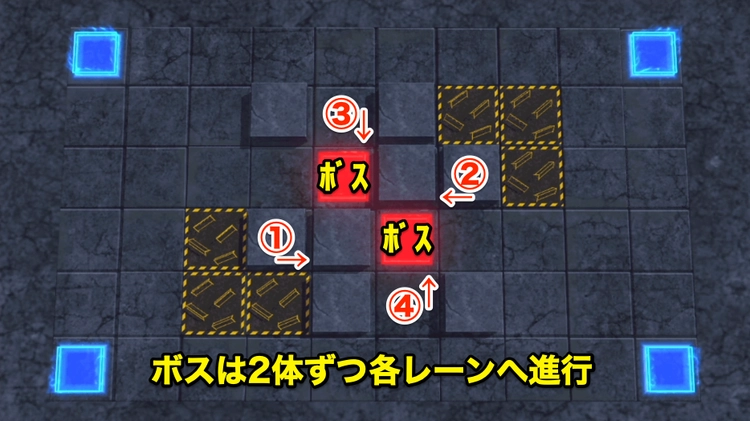 ロススト_4部2章EXTRA_ステージ4