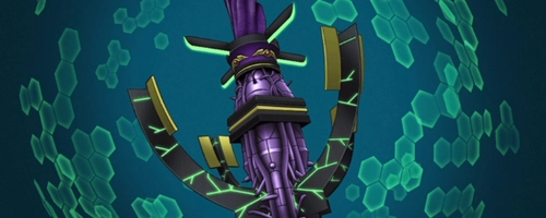 ロススト_ダモクレスノワール