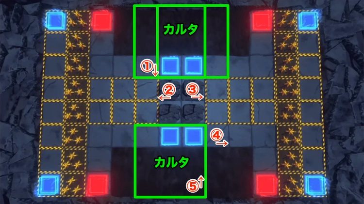 ロススト_高等戦略指令Scene04_EXTRA(99)