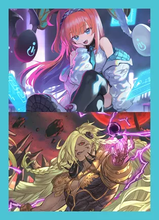 進化破壊ネメシス_画像