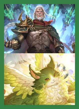 進化エズディアエルフ_画像