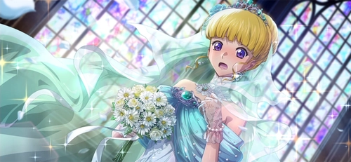 ロススト_モニカ(秘めた誓い ブーケに隠して)