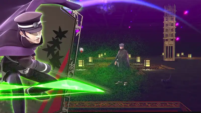 ライドウ_隠密払い_エンカ