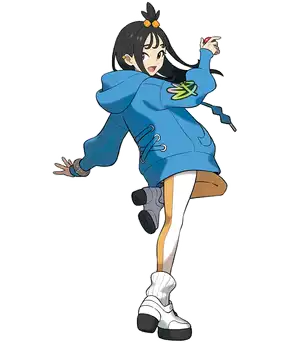 ポケモンZA_キャラ_デウロ