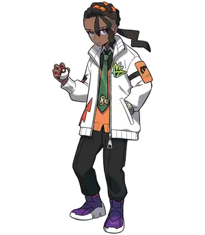 ポケモンZA_キャラ_ピュール