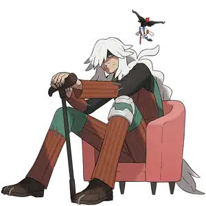 ポケモンZA_キャラ_AZ