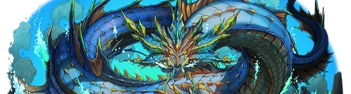 グラシオスカットイン_パズドラ