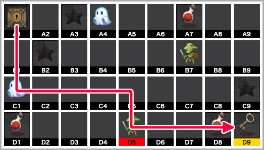 孤独の間-ダンジョン攻略_ゆうゆう機空団