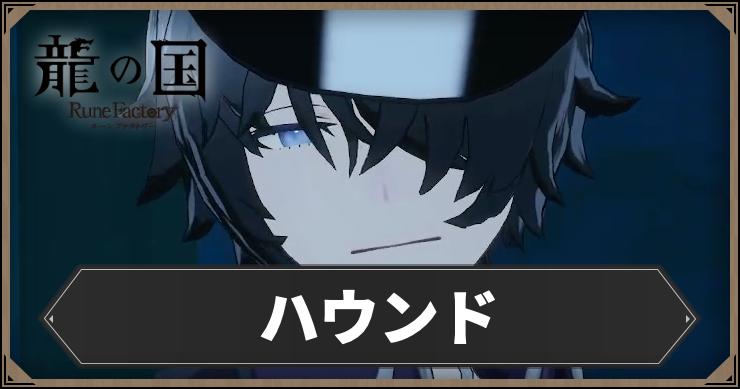 ルーンファクトリー_ハウンド_アイキャッチ
