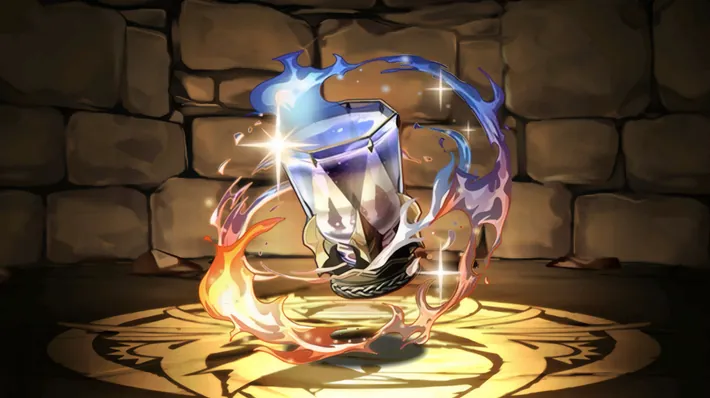 パズドラ_デスピリトゥスのグラスの評価