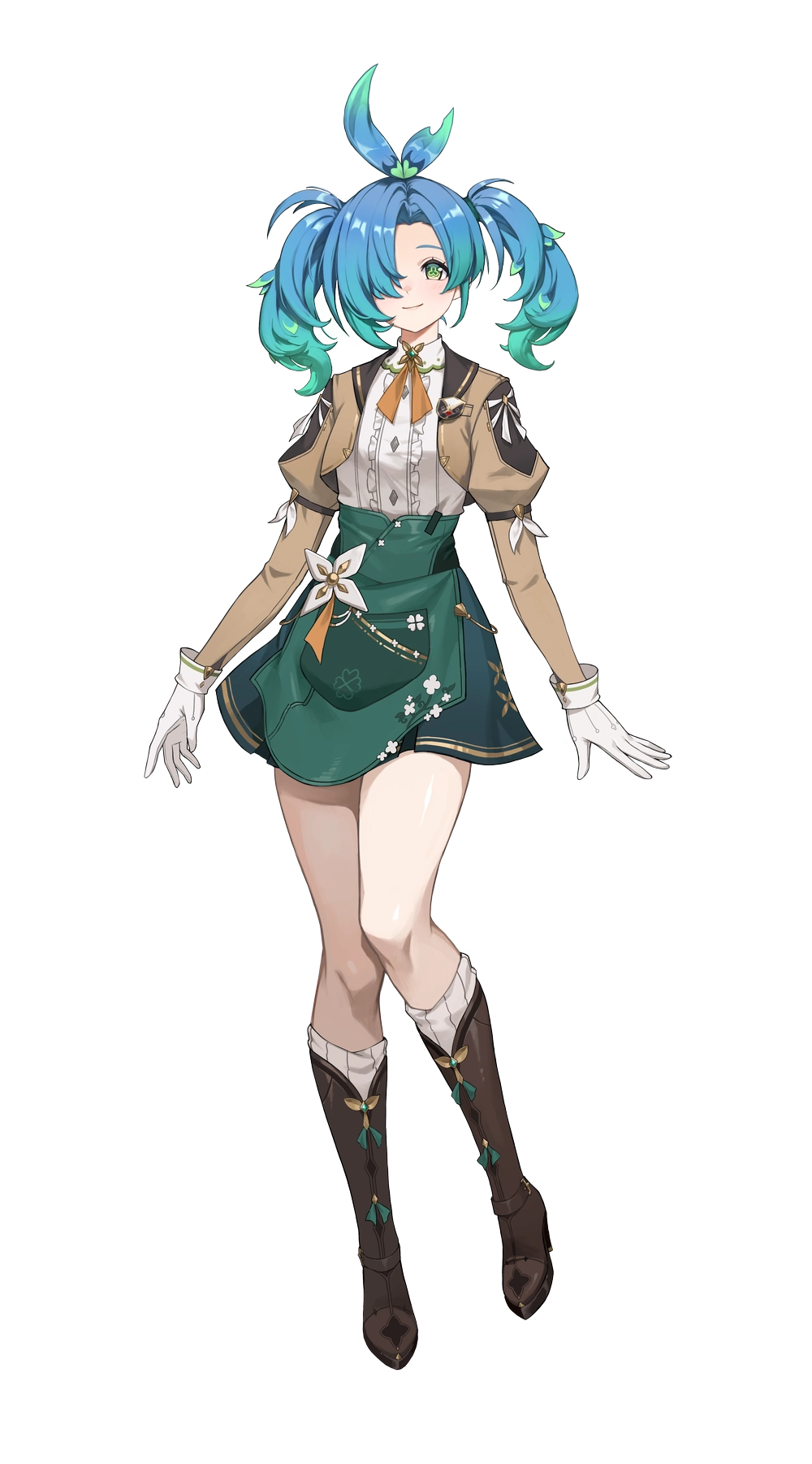 リメメント_アイビー_園芸部