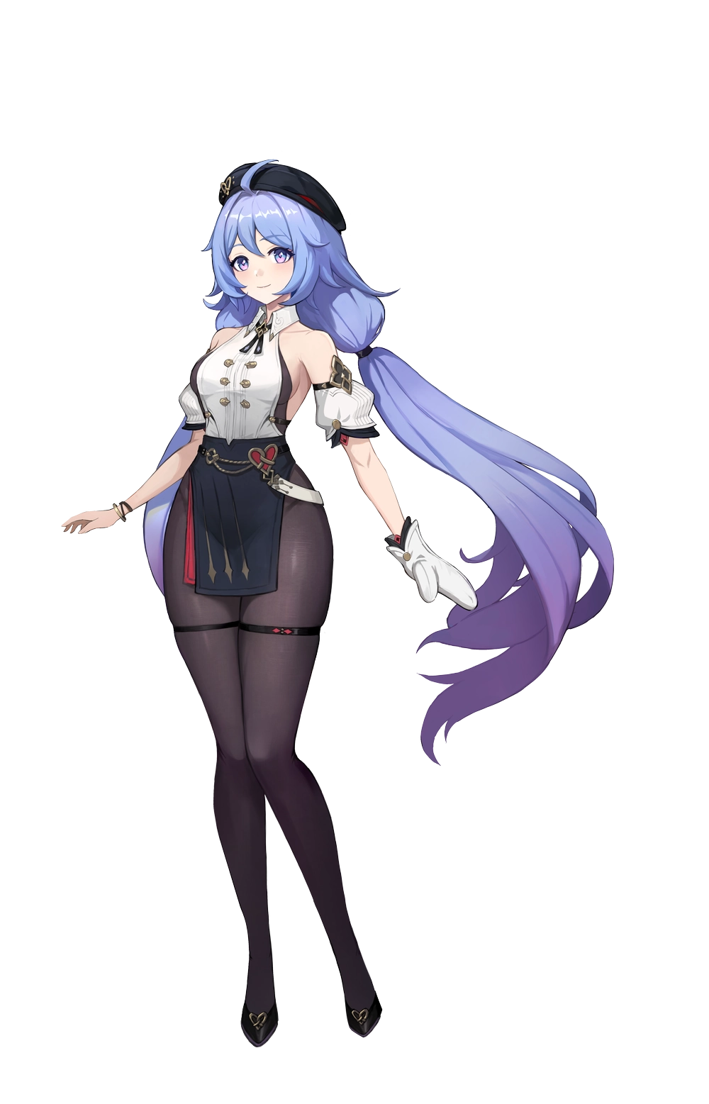 クロエ_スキン_リメメント