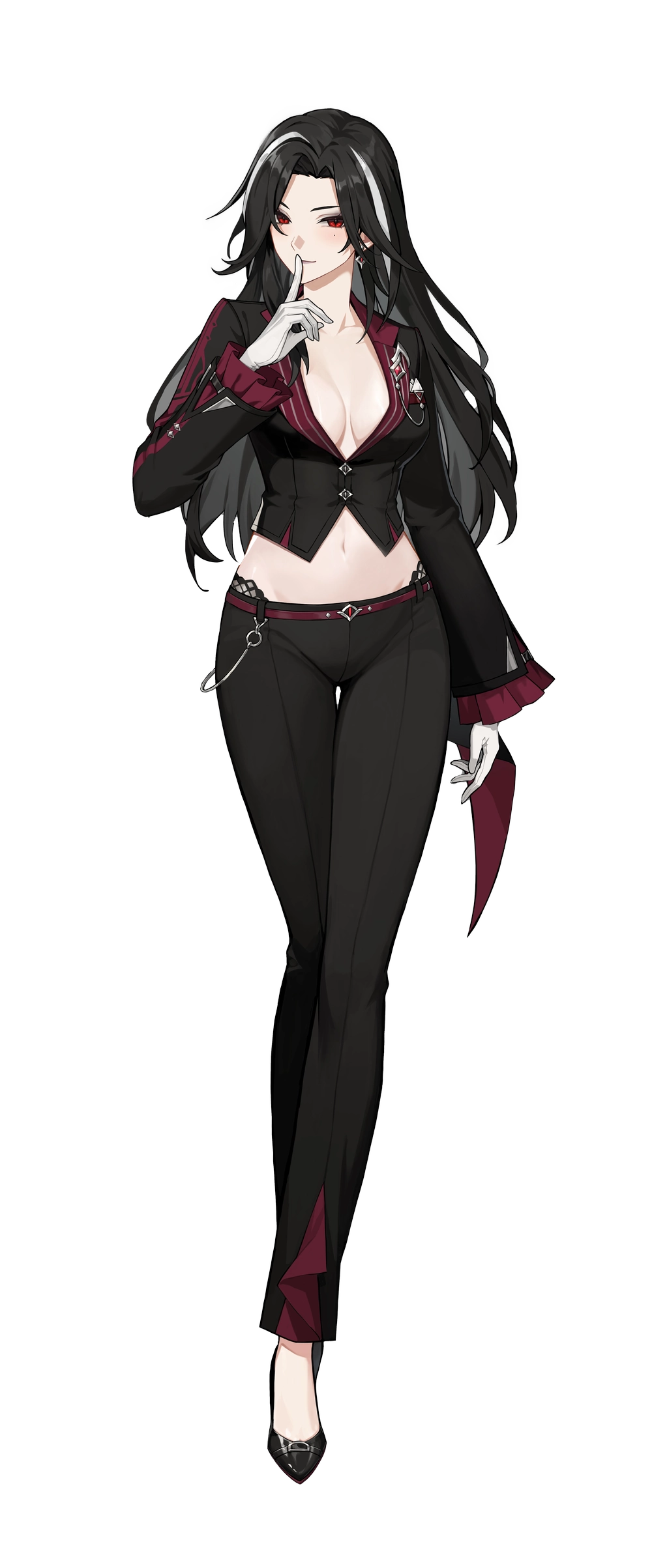 プルート_スキン_リメメント