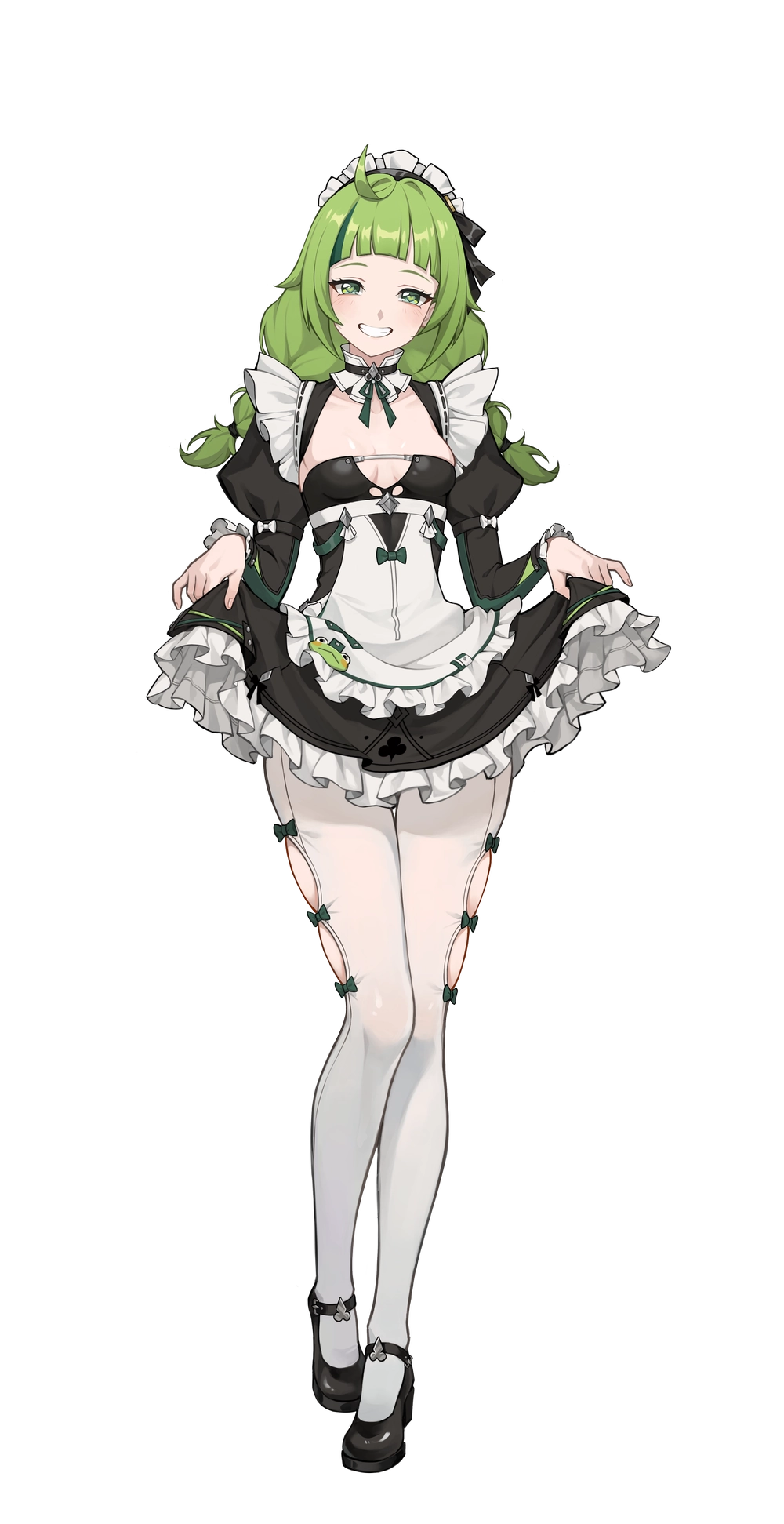 モニカ_スキン_リメメント