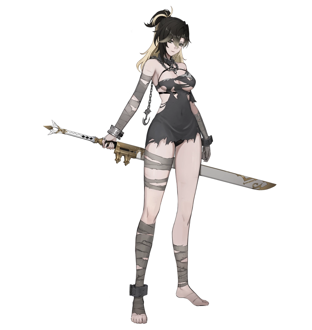 リベルタス_スキン_リメメント