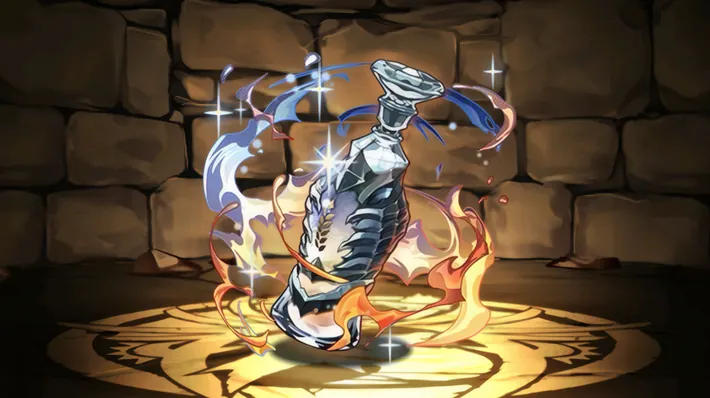 パズドラ_デスピリトゥスのボトルの評価