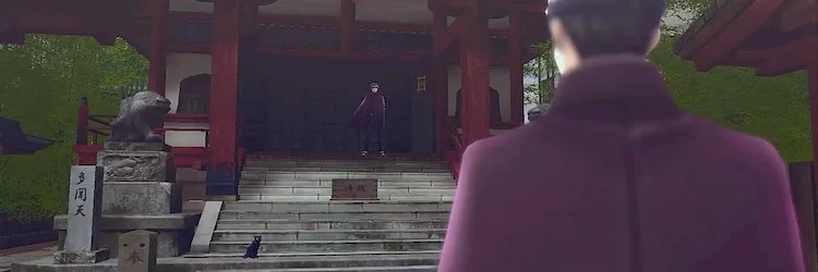 ライドウリマスター_第九話_バナー