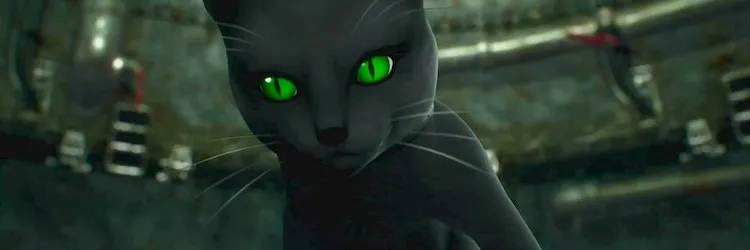 ライドウリマスター_第拾壱話_バナー