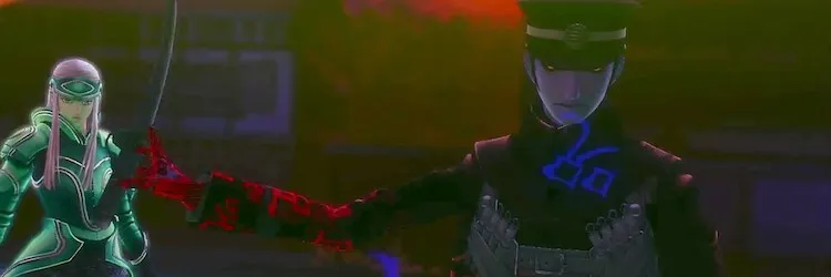 ライドウリマスター_第七話_バナー