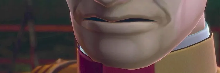 ライドウリマスター_第拾話_バナー