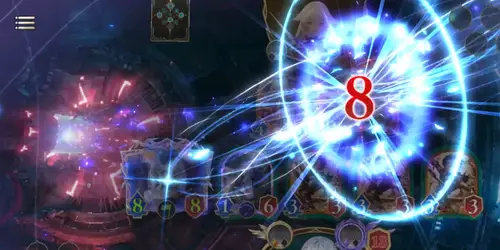 シャドバ_バトルチュートリアル_人形ネメシス4