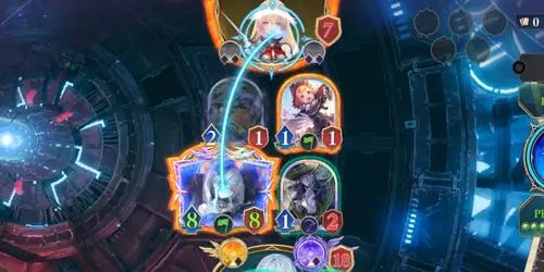 シャドバ_バトルチュートリアル_人形ネメシス6