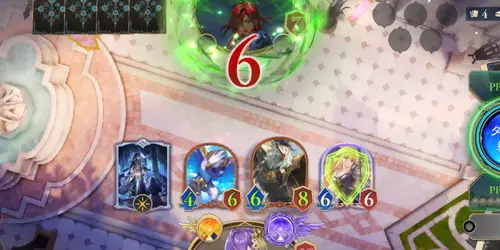 シャドバ_バトルチュートリアル_アミュレットビショップ2webp