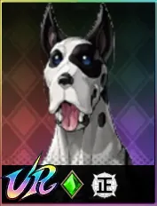 ジョジョ_オラドラ_ダニー_最高の友達