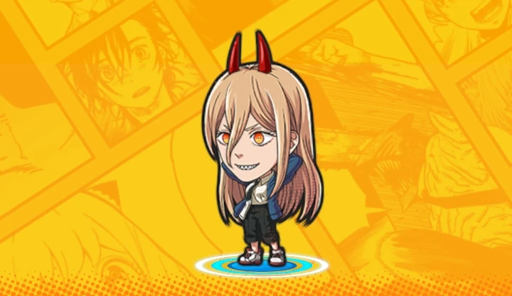 ジャンブルラッシュ_パワー