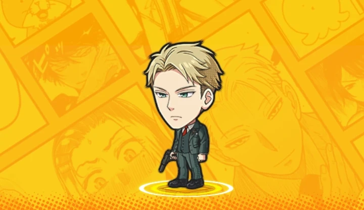 ジャンブルラッシュ_ロイド