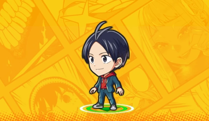 ジャンブルラッシュ_和倉 優希