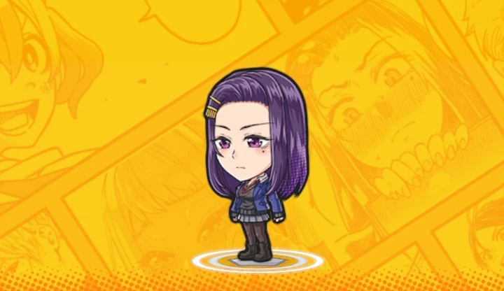 ジャンブルラッシュ_秋野 沙友理