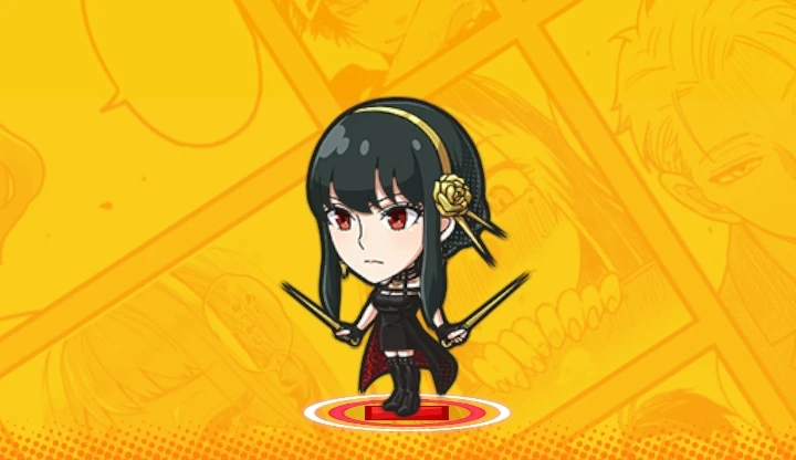 ジャンブルラッシュ_ヨル