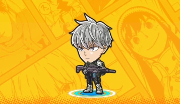 ジャンブルラッシュ_市川 レノ