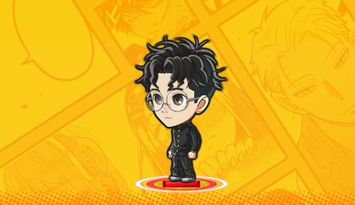 ジャンブルラッシュ_オカルン